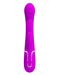 Pretty Love - Shania - Kloppende Rabbit Vibrator - Dieproze-Erotiekvoordeel.nl