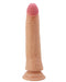 Pretty Love - Kable - Sliding Skin Realistische Dildo - 21 cm - Lichte Huidskleur-Erotiekvoordeel.nl