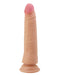 Pretty Love - Kable - Sliding Skin Realistische Dildo - 21 cm - Lichte Huidskleur-Erotiekvoordeel.nl