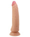 Pretty Love - Kable - Sliding Skin Realistische Dildo - 21 cm - Lichte Huidskleur-Erotiekvoordeel.nl