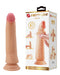 Pretty Love - Kable - Sliding Skin Realistische Dildo - 21 cm - Lichte Huidskleur-Erotiekvoordeel.nl