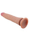 Pretty Love - Kable - Sliding Skin Realistische Dildo - 21 cm - Medium Huidskleur-Erotiekvoordeel.nl