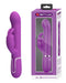 Pretty Love - Coale - Rabbit Vibrator - Paars-Erotiekvoordeel.nl