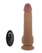 Pretty Love - Tommy - Stotende Vibrator die levensecht aanvoelt - Medium Huidskleur-Erotiekvoordeel.nl