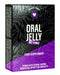 Morningstar - Devils Candy Oral Jelly Wet 'n Wild - Lustopwekker - 5 x 10 ml-Erotiekvoordeel.nl