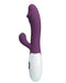 Pretty Love - Snappy - G-Spot Rabbit Vibrator - Paars-Erotiekvoordeel.nl