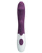 Pretty Love - Snappy - G-Spot Rabbit Vibrator - Paars-Erotiekvoordeel.nl