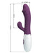 Pretty Love - Snappy - G-Spot Rabbit Vibrator - Paars-Erotiekvoordeel.nl