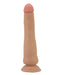 Pretty Love - Tiemeyer - Realistische Sliding Skin Dildo - 25 cm - Lichte Huidskleur-Erotiekvoordeel.nl