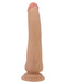 Pretty Love - Tiemeyer - Realistische Sliding Skin Dildo - 25 cm - Lichte Huidskleur-Erotiekvoordeel.nl