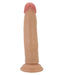 Pretty Love - Keon - Realistische Sliding Skin Dildo - 21,4 cm - Lichte Huidskleur-Erotiekvoordeel.nl