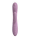 SVAKOM - Trysta Neo - Interactieve Rabbit Vibrator met G-Spot Balletje - Pink-Erotiekvoordeel.nl