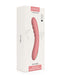 Svakom - Ava Neo - Stotende Vibrator - Thrusting Vibrator - Met App Control - Perzik Roze-Erotiekvoordeel.nl