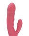 Svakom - Avery - Stotende Rabbit Vibrator - Strawberry Pink-Erotiekvoordeel.nl