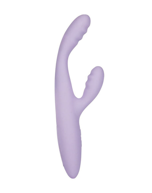 Svakom - Cici 2+ Verwarmende G-Spot Vibrator Met Flexibele Kop - Met App Control - Lila-Erotiekvoordeel.nl