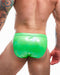 Cut4Men - Sexy Heren Tanga Slip - Groen-Erotiekvoordeel.nl