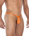 Cut4Men - Spandex Micro Herenstring - Koperkleur-Erotiekvoordeel.nl