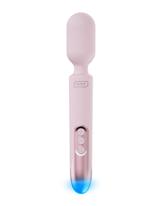 KIIROO - ProWand Vibrator - Lichtoze-Erotiekvoordeel.nl