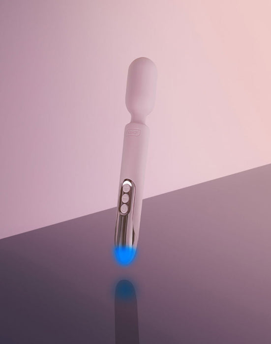 KIIROO - ProWand Vibrator - Lichtoze-Erotiekvoordeel.nl