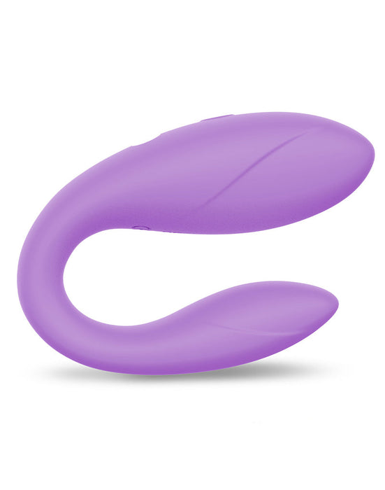 Intoyou - Partner Vibrator met App Control - Lila-Erotiekvoordeel.nl