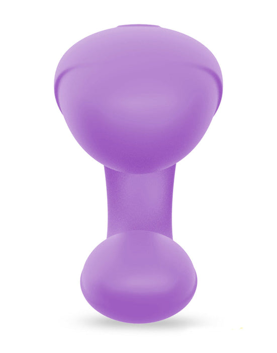 Intoyou - Partner Vibrator met App Control - Lila-Erotiekvoordeel.nl