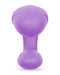 Intoyou - Partner Vibrator met App Control - Lila-Erotiekvoordeel.nl