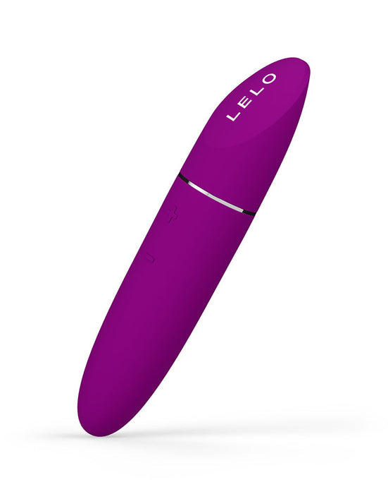 LELO - Mia 3 - Pucker Up - Lipstick Vibrator - Dieproze-Erotiekvoordeel.nl