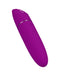 LELO - Mia 3 - Pucker Up - Lipstick Vibrator - Paars-Erotiekvoordeel.nl