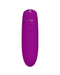 LELO - Mia 3 - Pucker Up - Lipstick Vibrator - Paars-Erotiekvoordeel.nl