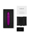 LELO - Mia 3 - Pucker Up - Lipstick Vibrator - Paars-Erotiekvoordeel.nl