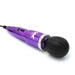 Pixey Silence - Wand Vibrator - Massager - Violet Edition - Zeer Stil - Uitzonderlijk Krachtig-Erotiekvoordeel.nl