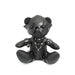 Kiotos Leather - EDDY de BDSM Teddybeer - Black Blindfold - Leder-Erotiekvoordeel.nl