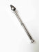 Black Label - Stainless Steel Heavy Duty Milking Stick-Erotiekvoordeel.nl