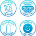 Durex - Classic Natural Condooms-Erotiekvoordeel.nl