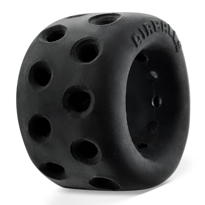 Oxballs - Airballs Air-Lite - Ballstretcher - Black Ice-Erotiekvoordeel.nl