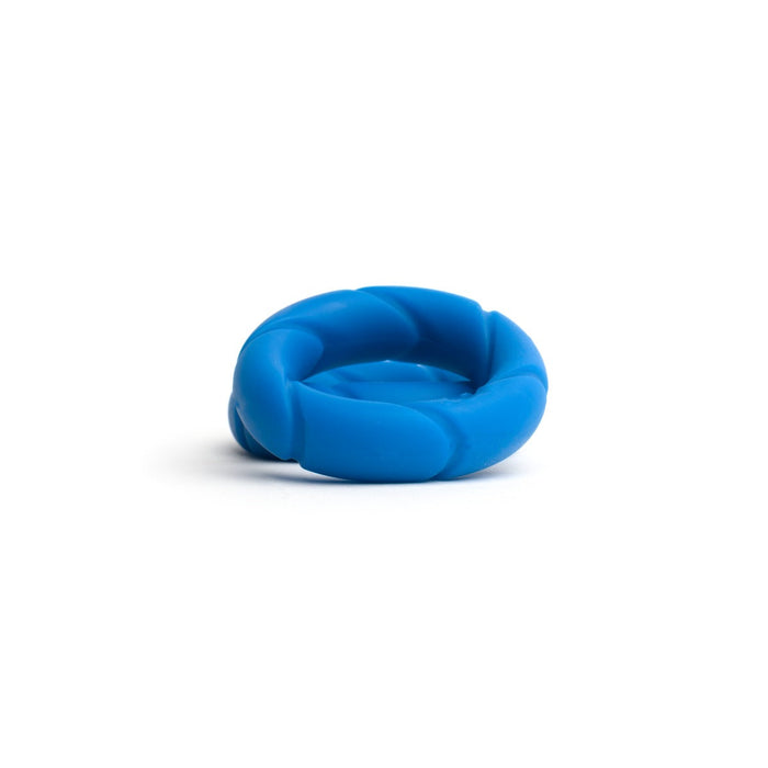 Sport Fucker - Ready Rings - 2 stuks - Blauw-Erotiekvoordeel.nl