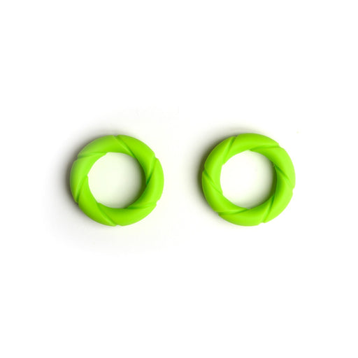 Sport Fucker - Ready Rings - 2 stuks - Neon-Erotiekvoordeel.nl