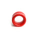 Sport Fucker - Low Stack - Reversible Ball Stretcher - Rood-Erotiekvoordeel.nl