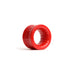 Sport Fucker - Low Stack - Reversible Ball Stretcher - Rood-Erotiekvoordeel.nl