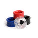 Sport Fucker - Low Stack - Reversible Ball Stretcher - Blauw-Erotiekvoordeel.nl