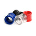 Sport Fucker - Deep Stack - Ball Stretcher - Blauw-Erotiekvoordeel.nl