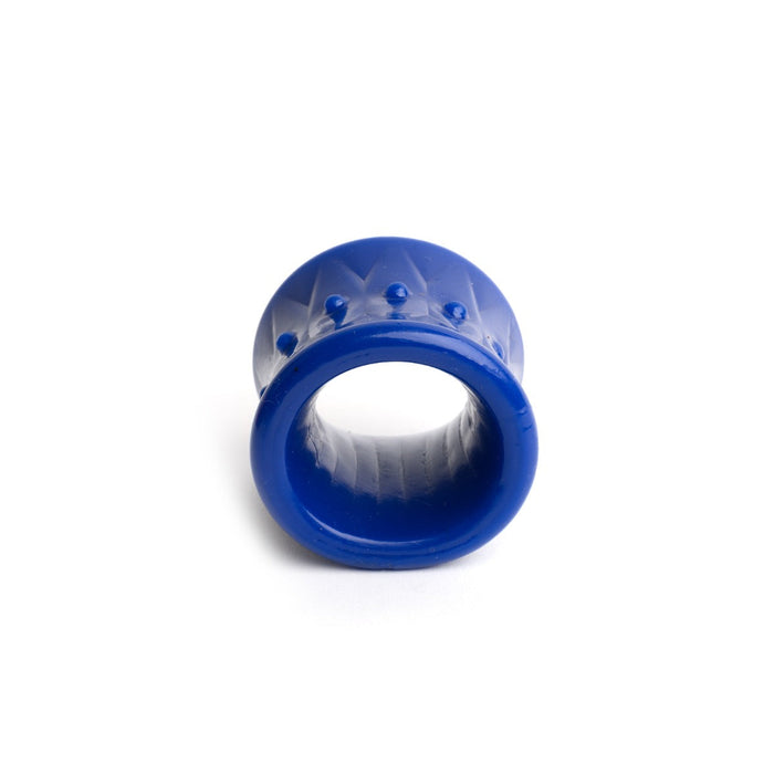 Sport Fucker - Deep Stack - Ball Stretcher - Blauw-Erotiekvoordeel.nl