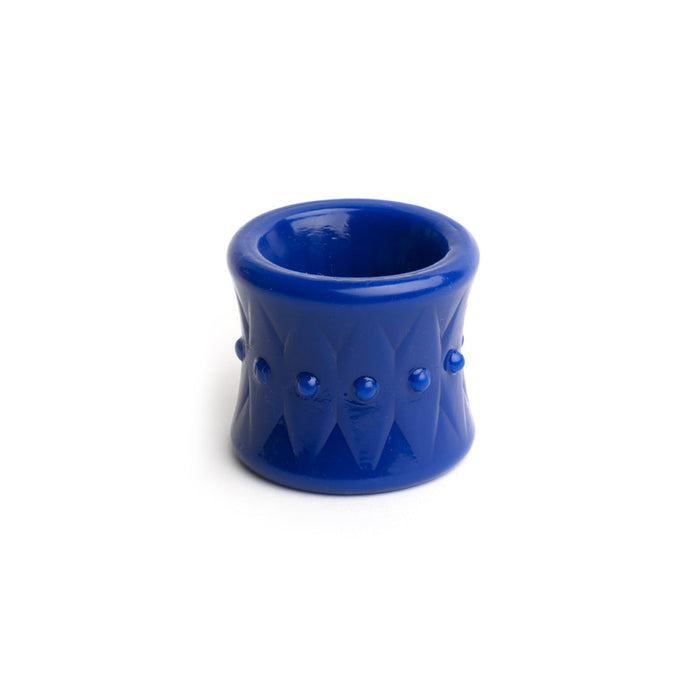 Sport Fucker - Deep Stack - Ball Stretcher - Blauw-Erotiekvoordeel.nl