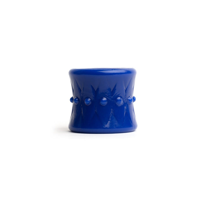 Sport Fucker - Deep Stack - Ball Stretcher - Blauw-Erotiekvoordeel.nl