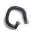 Moi Gear - Gas Mask Hose Angled Female Connector-Erotiekvoordeel.nl