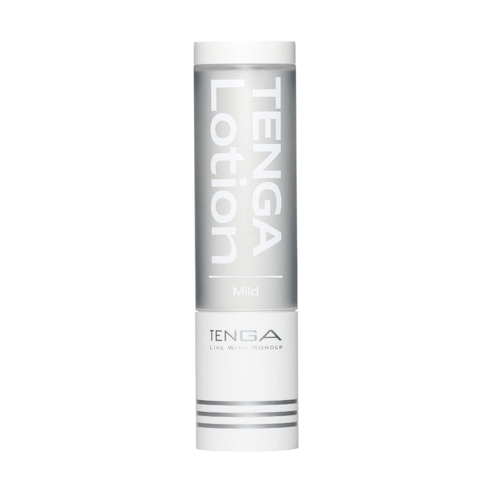 Tenga Lotion Mild - Glijmiddel voor Masturbators en Sex Toys - 170 ml-Erotiekvoordeel.nl