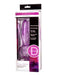 Wand Essentials - Opzetstuk - Duo Stimulator Voor Wand Vibrator - Roze-Erotiekvoordeel.nl