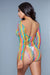 Be Wicked - Let me Love You - Kanten Body - Rainbow-Erotiekvoordeel.nl