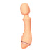 Vush - Majesty 2 Wand Vibrator - Perzik Roze-Erotiekvoordeel.nl