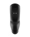 Rimba - Sensual nights SN08 - Stotende Vibrator met Tapping Functie - Zwart-Erotiekvoordeel.nl